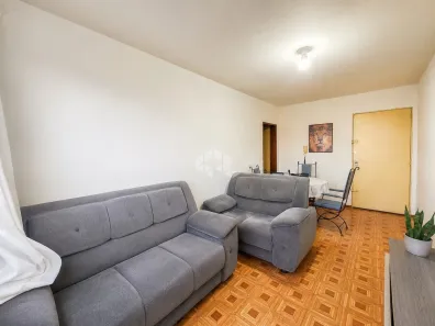 Apartamento com 2 Quartos à venda, 58m² no Humaitá, Porto Alegre