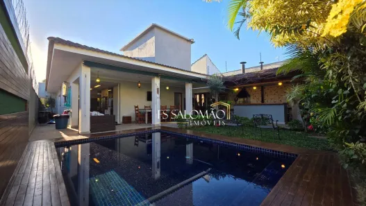 Casa com 3 Quartos à venda, 312m² no Bela Aliança, São Paulo