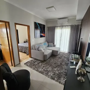 Apartamento com 2 Quartos à venda, 78m² no Jardim Flórida, Franca