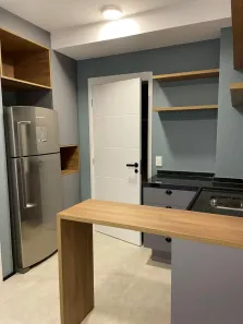 Apartamento com 1 Quarto à venda, 44m² no Butantã, São Paulo