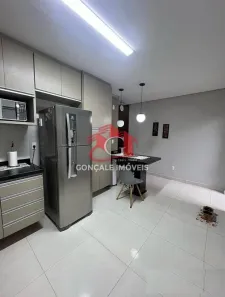 Casa com 2 Quartos à venda, 83m² no Villa Toscana, Bragança Paulista