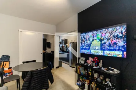 Apartamento com 1 Quarto à venda, 34m² no Vila Buarque, São Paulo