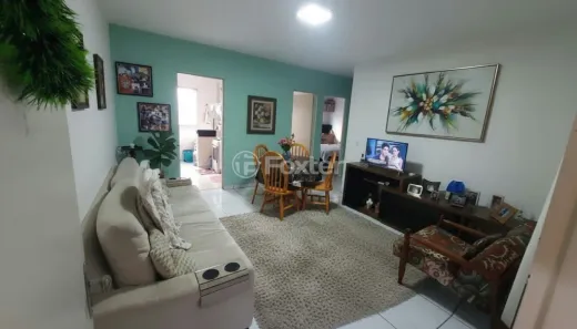 Apartamento com 2 Quartos à venda, 55m² no São Sebastião, Esteio