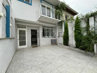 Casa com 3 Quartos à venda, 120m² no Vila Congonhas, São Paulo