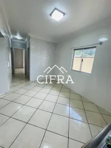 Apartamento com 2 Quartos à venda, 80m² no Canoas, Rio do Sul