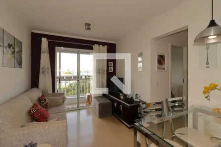 Apartamento com 2 Quartos à venda, 50m² no Vila América, Santo André