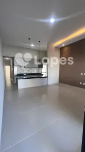 Casa com 3 Quartos à venda, 110m² no Vila São Sebastião, Senador Canedo