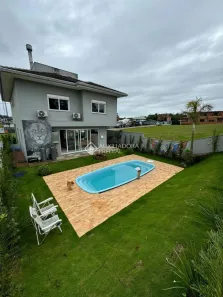 Casa de Condomínio com 4 Quartos à venda, 215m² no Sanga Funda, Nova Santa Rita