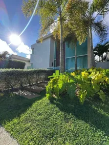 Casa de Condomínio com 4 Quartos à venda, 502m² no Alphaville II, Salvador