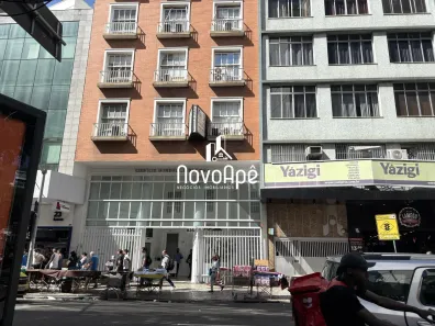 Sala Comercial com 1 Quarto à venda, 37m² no Tijuca, Rio de Janeiro