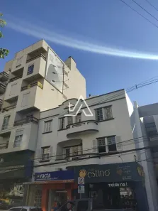 Apartamento com 2 Quartos para alugar, 75m² no Centro, Passo Fundo