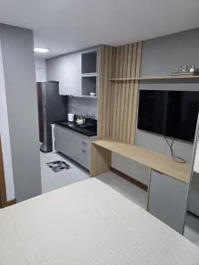 Apartamento com 1 Quarto à venda, 19m² no Barra, Salvador