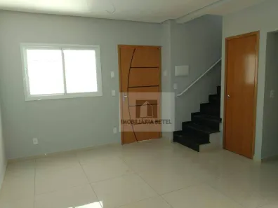 Sobrado com 2 Quartos à venda, 89m² no Vila Helena, Santo André