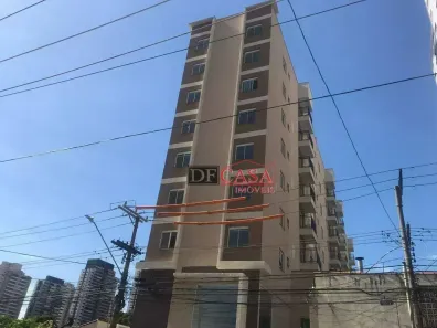 Apartamento com 2 Quartos à venda, 43m² no Tatuapé, São Paulo