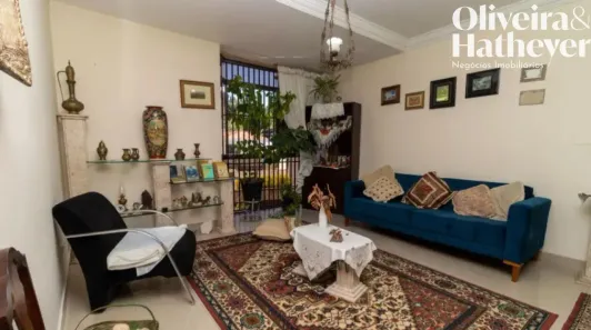 Sobrado com 4 Quartos à venda, 398m² no Vila Ipojuca, São Paulo