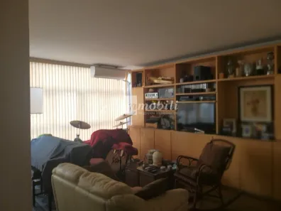 Apartamento com 3 Quartos à venda, 145m² no Higienópolis, São Paulo