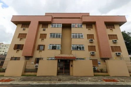 Apartamento com 2 Quartos para alugar, 85m² no Centro, Canoas
