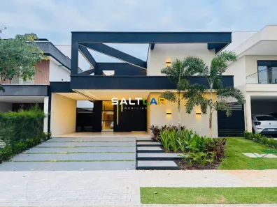 Casa com 3 Quartos à venda, 168m² no Cidade Alpha, Eusébio
