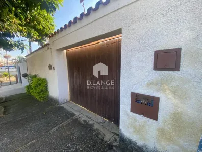 Casa com 3 Quartos à venda, 225m² no Jardim Aurélia, Campinas