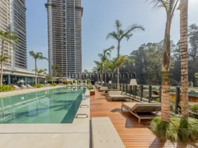 Apartamento com 5 Quartos à venda, 240m² no Jardim Fonte do Morumbi, São Paulo