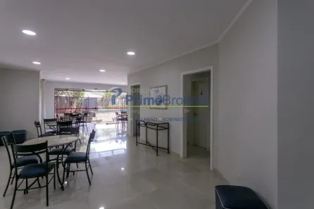 Apartamento com 3 Quartos à venda, 100m² no Campo Belo, São Paulo