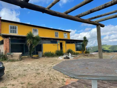 Fazenda/Sítio com 3 Quartos à venda, 200m² no , Ouro Preto