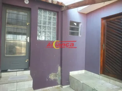 Casa com 3 Quartos à venda, 60m² no Jardim Jade, Guarulhos