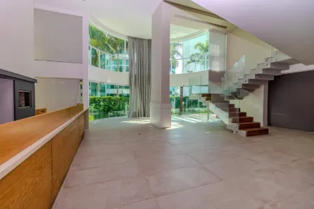 Apartamento com 3 Quartos à venda, 386m² no Praia Brava de Itajaí, Itajaí