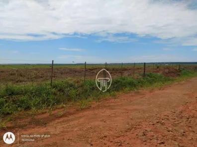 Fazenda/Sítio à venda, 81000000m² no Cassilândia, Cassilândia