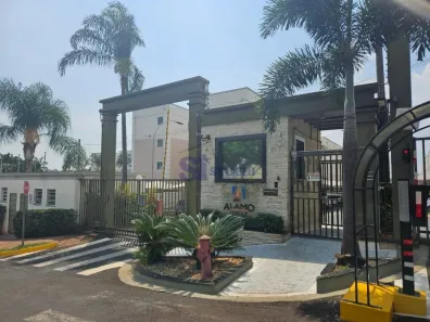 Apartamento com 2 Quartos à venda, 51m² no Jardim das Flores, Araraquara