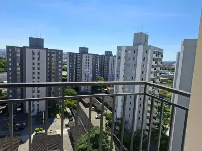 Apartamento com 3 Quartos à venda, 66m² no Tatuapé, São Paulo