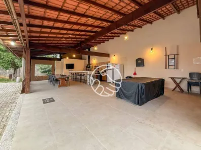 Casa com 7 Quartos à venda, 450m² no Condados, Guarapari