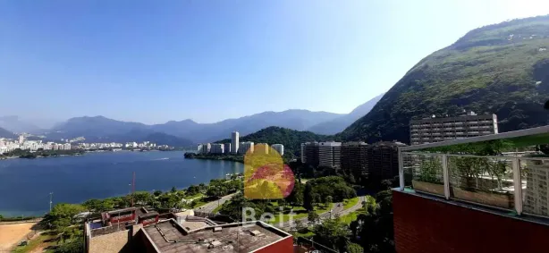 Cobertura com 3 Quartos à venda, 200m² no Copacabana, Rio de Janeiro