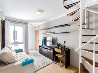 Cobertura com 3 Quartos à venda, 156m² no Higienópolis, Porto Alegre