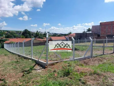 Lote/Terreno à venda, 690m² no Parque dos Pomares, Campinas