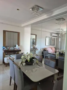 Apartamento com 2 Quartos para venda ou aluguel, 58m² no Parque Emília, Sumaré