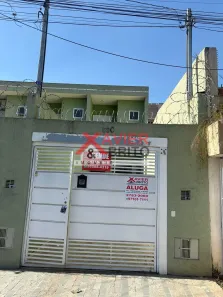 Sobrado com 3 Quartos para alugar, 130m² no Cidade Líder, São Paulo