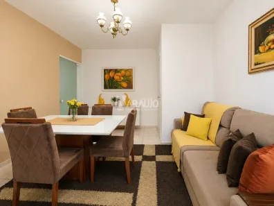 Apartamento com 2 Quartos à venda, 52m² no São Vicente, Itajaí