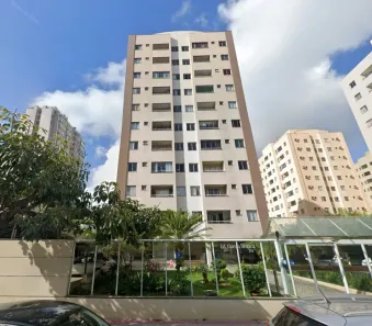 Apartamento com 2 Quartos à venda, 55m² no Praia das Gaivotas, Vila Velha
