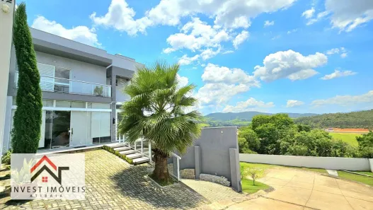 Casa de Condomínio com 4 Quartos à venda, 380m² no Country Felix, Bom Jesus dos Perdões