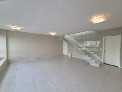 Cobertura com 3 Quartos para alugar, 248m² no Vale do Sereno, Nova Lima