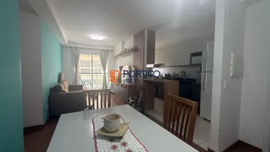 Apartamento com 3 Quartos à venda, 80m² no Balneário Tropical, Paulínia