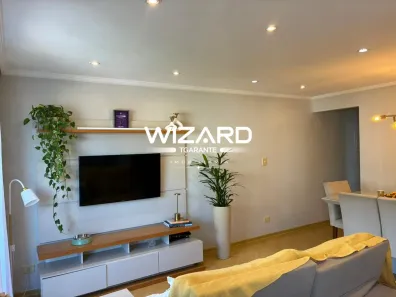 Apartamento com 2 Quartos à venda, 65m² no Jardim Jaqueline, São Paulo