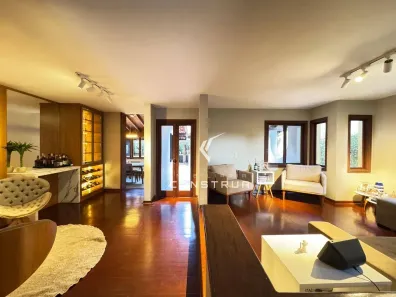 Casa com 5 Quartos à venda, 338m² no Jardim das Paineiras, Campinas