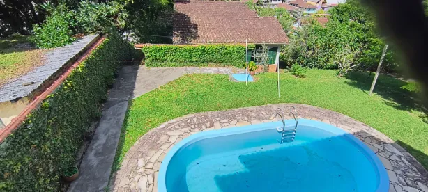 Casa com 7 Quartos à venda, 11000m² no Bingen, Petrópolis