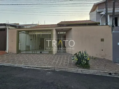 Casa com 3 Quartos à venda, 188m² no Jardim Regina, Indaiatuba
