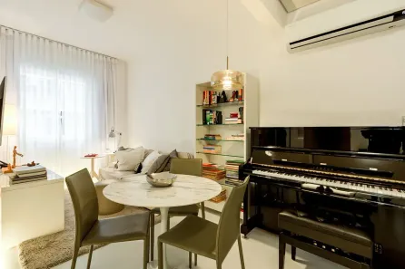 Apartamento com 1 Quarto à venda, 42m² no Ipanema, Rio de Janeiro