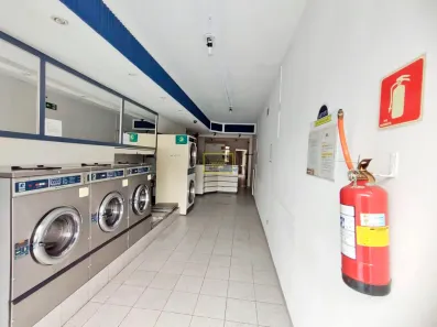 Ponto Comercial à venda, 130m² no Alto de Pinheiros, São Paulo