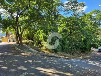 Lote/Terreno à venda, 532m² no Serra Grande, Niterói