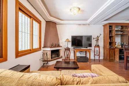 Casa de Condomínio com 3 Quartos à venda, 233m² no Jardim Isabel, Porto Alegre
